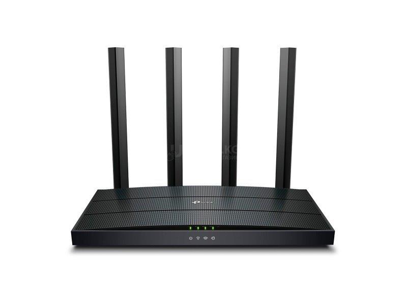 TP Link Кыргызстан TP-Link Archer AX12